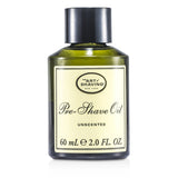 The Art Of Shaving Pre Shave Oil - Unscented (For Sensitive Skin)