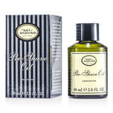 The Art Of Shaving Pre Shave Oil - Unscented (For Sensitive Skin)
