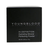 Youngblood Hi Definition Hydrating Mineral Perfecting Powder # Translucent
