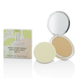 Clinique Almost Powder MakeUp SPF 15 - No. 01 Fair