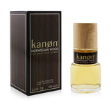 Kanon Norwegian Wood Eau De Toilette Spray