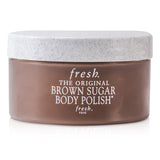 Fresh Brown Sugar Body Polish 200g/7oz