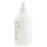 Fresh Citron De Vigne Body Lotion