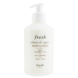 Fresh Citron De Vigne Body Lotion
