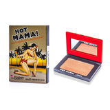 TheBalm Hot Mama! Shadow/ Blush