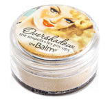 TheBalm Overshadow - # No Money, No Honey