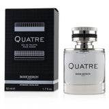 Boucheron Quatre Eau De Toilette Spray