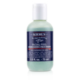 Kiehl's Facial Fuel Energizing Face Wash Gel Cleanser