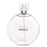 Chanel Chance Eau Tendre Eau De Toilette Spray 100ml/3.4oz