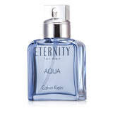 Calvin Klein Eternity Aqua Eau De Toilette Spray 50ml/1.7oz