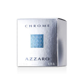 Loris Azzaro Chrome Eau De Toilette Spray (Collector Precious Edition)