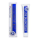 Vitacreme B12 Regenerative Cream 50ml/1.76oz