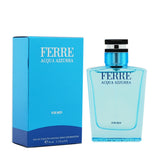 Gianfranco Ferre Ferre Acqua Azzurra Eau De Toilette Spray