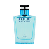 Gianfranco Ferre Ferre Acqua Azzurra Eau De Toilette Spray