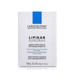 La Roche Posay Lipikar Surgras Cleansing Bar