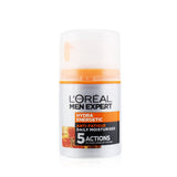 L'Oreal Men Expert Hydra Energetic Daily Anti-Fatigue Moisturising Lotion