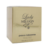 Paco Rabanne Lady Million Eau De Parfum Spray