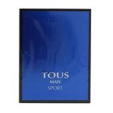 Tous Sport Eau De Toilette Spray