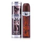Cuba Cuba Grey Eau De Toilette Spray 35ml/1.17oz