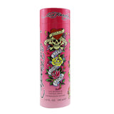 Christian Audigier Ed Hardy Eau De Parfum Spray