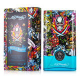 Christian Audigier Ed Hardy Hearts & Daggers Eau De Toilette Spray