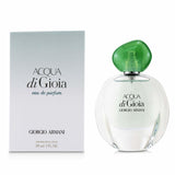 Giorgio Armani Acqua Di Gioia Eau De Parfum Spray 30ml/1oz