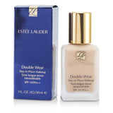 Estee Lauder Double Wear Stay In Place Makeup SPF 10 - No. 62 Cool Vanilla 30ml/1oz