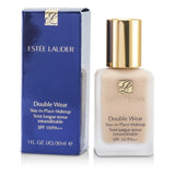 Estee Lauder Double Wear Stay In Place Makeup SPF 10 - No. 62 Cool Vanilla 30ml/1oz