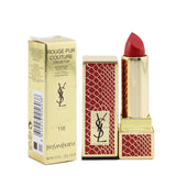 Yves Saint Laurent Rouge Pur Couture (Wild Edition) - # 110 Red Is My Savior