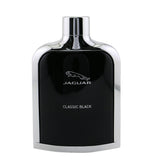 Jaguar Classic Black Eau De Toilette Spray 100ml/3.4oz