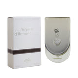 Hermes Voyage D'Hermes Eau De Toilette Refillable Spray