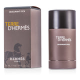 Hermes Terre D'Hermes Deodorant Stick