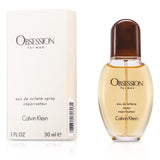 Calvin Klein Obsession Eau De Toilette Spray