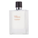 Hermes Terre D'Hermes After Shave Lotion