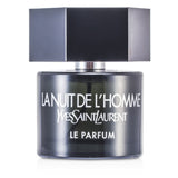 Yves Saint Laurent La Nuit De L'Homme Le Parfum Spray
