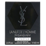 Yves Saint Laurent La Nuit De L'Homme Le Parfum Spray