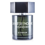 Yves Saint Laurent La Nuit De L'Homme Le Parfum Spray