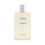 Chanel Coco Mademoiselle Foaming Shower Gel
