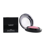 MAC Mineralize Blush - Gentle (Raspberry With Gold Pearl) 3.2g/0.10oz
