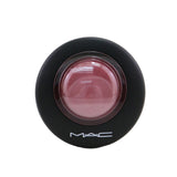 MAC Mineralize Blush - Gentle (Raspberry With Gold Pearl) 3.2g/0.10oz