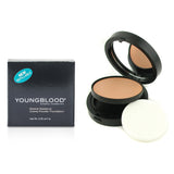 Youngblood Mineral Radiance Creme Powder Foundation - # Toffee 7g/0.25oz