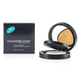 Youngblood Mineral Radiance Creme Powder Foundation - # Toffee