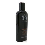 American Crew Men Classic Gray Shampoo (Optimal Maintenance For Gray Hair)