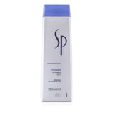 Wella SP Hydrate Shampoo (Effectively Moisturises Dry Hair)