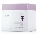 Wella SP Balance Scalp Mask (Gently Cares For Scalp and Hair) 400ml/13.33oz