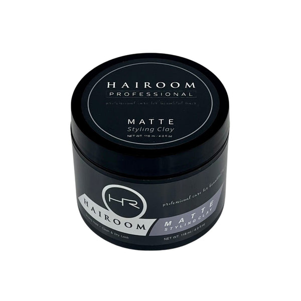 HAIROOM ?Matte?Styling Clay 118ml
