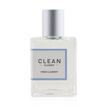 Clean Classic Fresh Laundry Eau De Parfum Spray 60ml/2.14oz