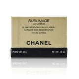 Chanel Sublimage La Creme (Texture Supreme)