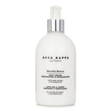 Acca Kappa White Moss Body Lotion 300ml/10.4oz