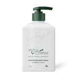 Etch&Ethos Hydrating Body Wash 300ml - Summer Citrus